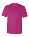 Badger Men's B-Core Sport Shoulders Performance T-Shirt