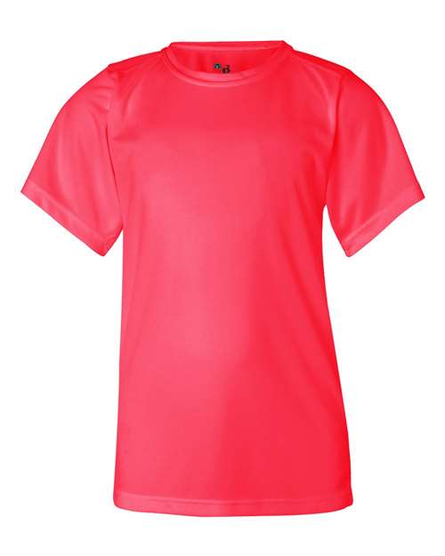 Badger Youth B-Core Performance T-Shirt