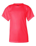 Badger Youth B-Core Performance T-Shirt