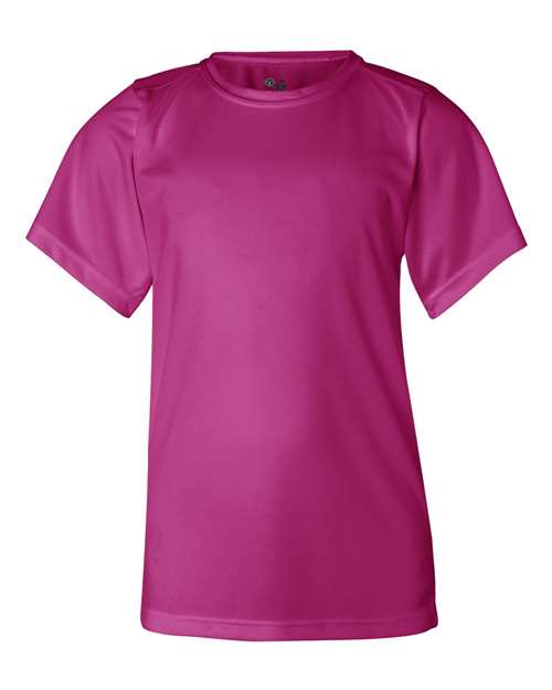 Badger Youth B-Core Performance T-Shirt
