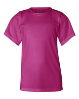 Badger Youth B-Core Performance T-Shirt