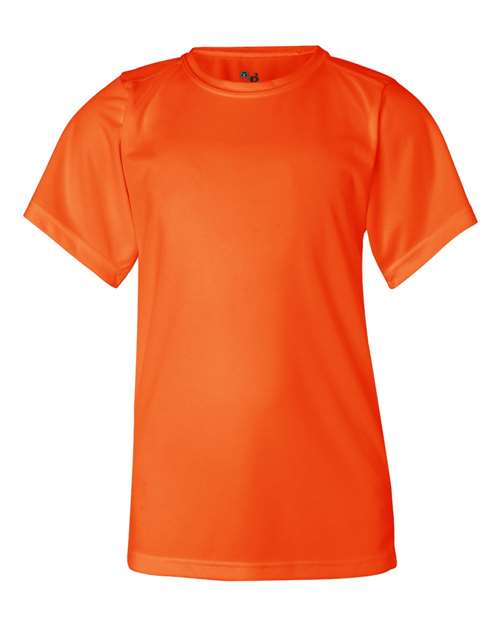 Badger Youth B-Core Performance T-Shirt