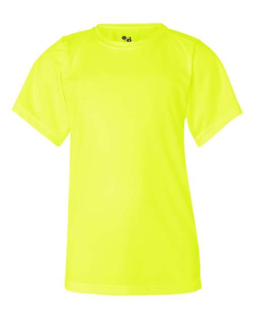 Badger Youth B-Core Performance T-Shirt