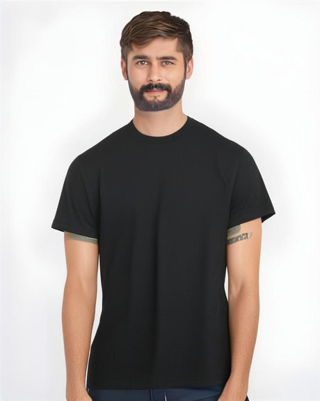 JERZEES® Dri-Power Crewneck Short Sleeve Performance T-Shirt