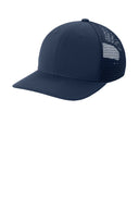 Sport-Tek® Club Snapback Trucker