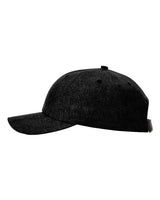 Richardson® Pinch Front Structured Snapback Trucker Cap