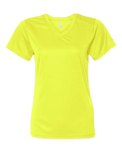 Women’s B-Core V-Neck T-Shirt