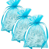 5” x 8” Organza Bags Light and Elegant Packaging