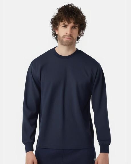 Gildan® Ultra Cotton Long Sleeve Crewneck T-Shirt