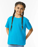 Gildan Softstyle Youth T-Shirt | Premium Kids Cotton Tee