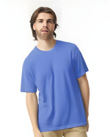 Comfort Colors® Garment-Dyed Heavyweight Crewneck Short Sleeve T-Shirt