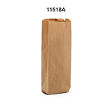Compact Liquor Bag 4" x 2" x 11 3/4"