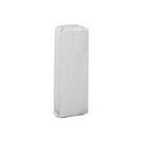 Wide Liquor Carrier Bag 5" x 3 1/2" x 18"