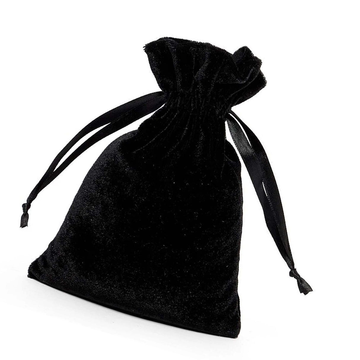 Velvet Jewelry Bags 8" x 13" Durable and Stylish
