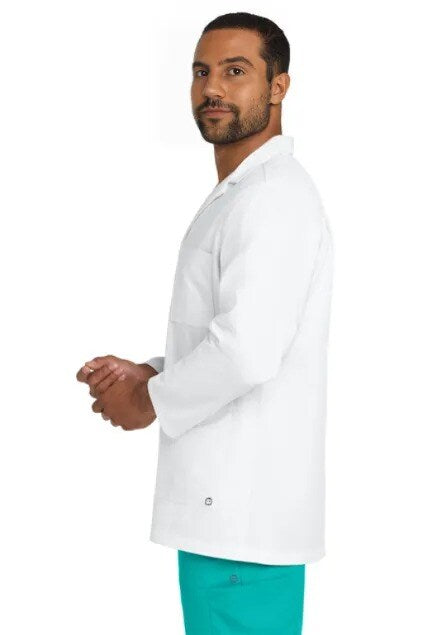 উইঙ্ক® পুরুষদের পরামর্শ ল্যাব কোট