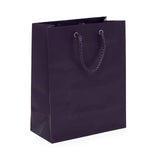 Premium Matte Euro Tote 6" x 3 1/2" x 6 1/2"