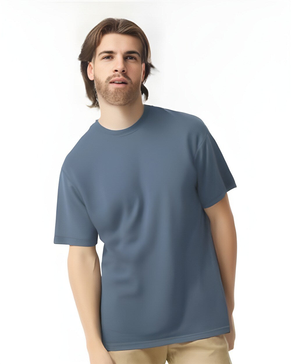 Comfort Colors® Crewneck Short Sleeve Garment Dyed Heavy weight T-Shirt
