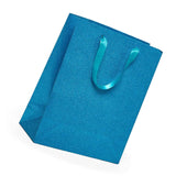 Glitter Grain Euro Totes 7'' x 3 7/8'' x 9 1/16'' for Special Occasions