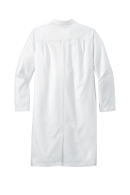 Wink® Men's Long Professional Lab Coat