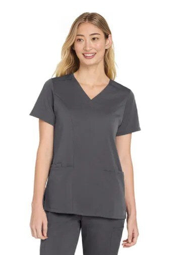 Wink® Women’s Premiere Flex V-Neck Top
