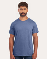 JERZEES® Ring Spun Short Sleeve T-Shirts For Adult's