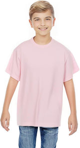 Comfort Colors® Garment Dyed Youth Heavyweight Crewneck Short Sleeve T-Shirt