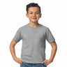 Gildan® DryBlend Youth Crewneck Short Sleeve T-Shirt
