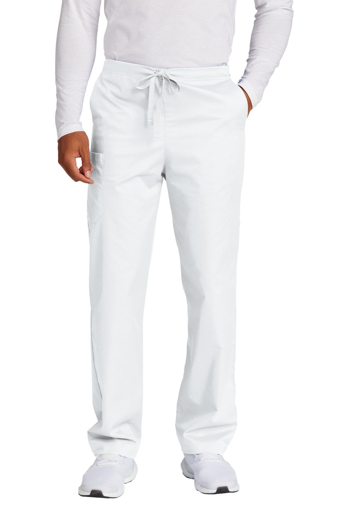Wink® WorkFlex Cargo Scrub Pant Stylish