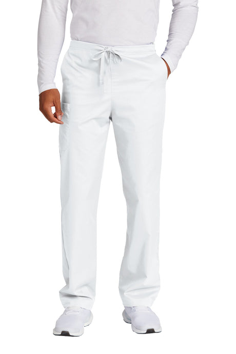 Wink® WorkFlex Cargo Scrub Pant Stylish
