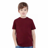 Gildan® DryBlend Youth Crewneck Short Sleeve T-Shirt