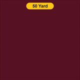 Oracal 631 Exhibition Vinyl 48" Roll