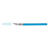 Excel K30 Rite-Cut Knife, Blue