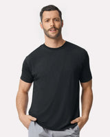 Gildan® Performance Short Sleeve Crewneck T-Shirt