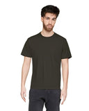 Gildan Heavy Cotton Seamless Short Sleeve Body Basic Tee