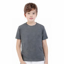 Gildan DryBlend Youth Crewneck Moisture Wicking T-Shirt