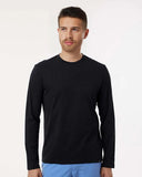 Jaanuu® RegenX Cotton Underscrub Long Sleeve T-Shirt