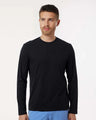 Jaanuu® RegenX Cotton Underscrub Long Sleeve T-Shirt