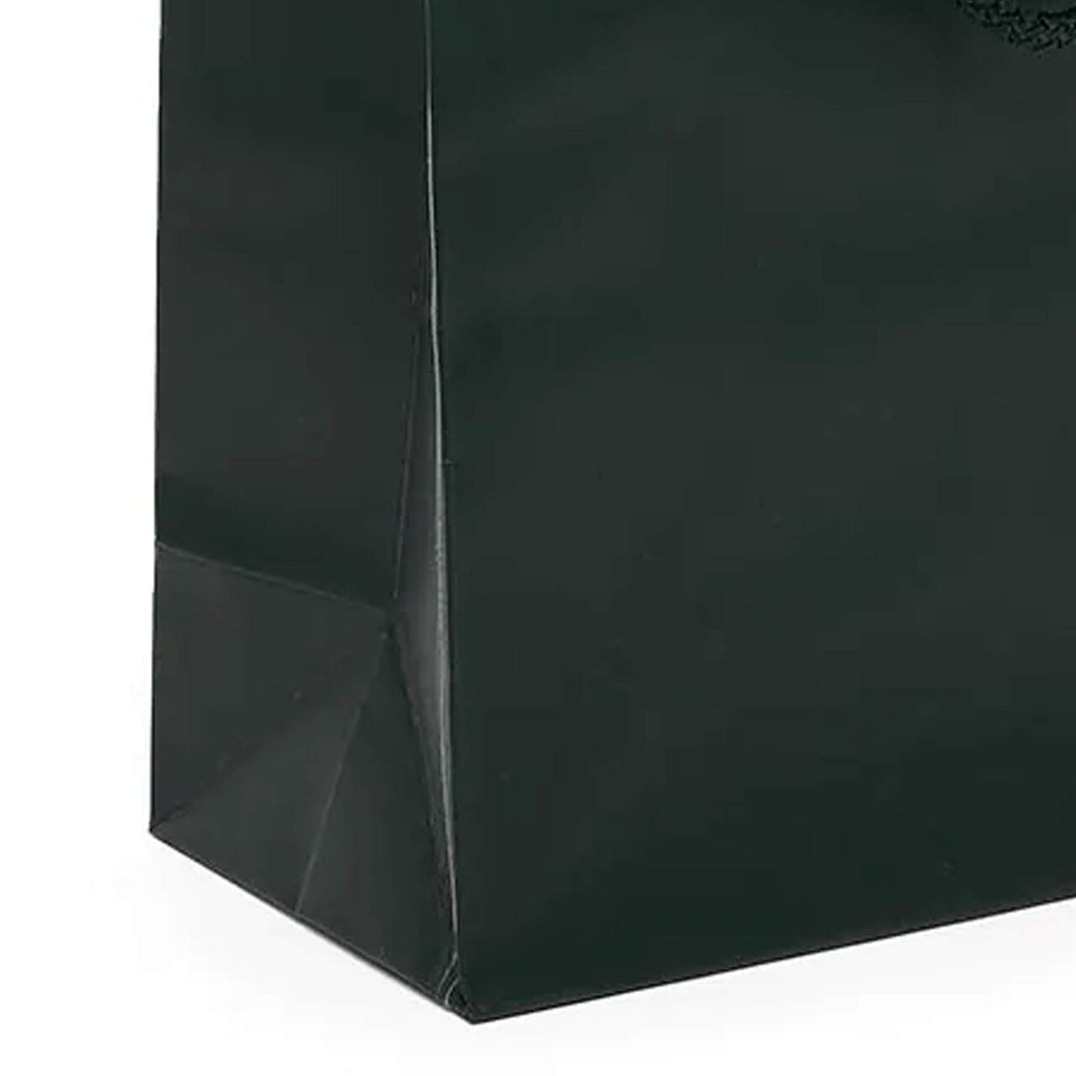 Petite Matte Euro Tote 8" x 4" x 10"