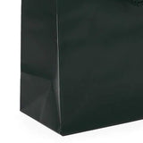 Petite Matte Euro Tote 8" x 4" x 10"