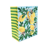Creative Patterned Gift Bags 10" X 4" X 8"