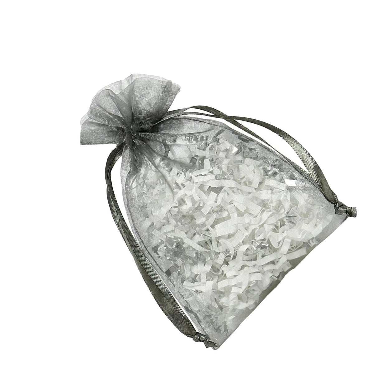 Small 3” x 4” Organza Bags Elegant Packaging