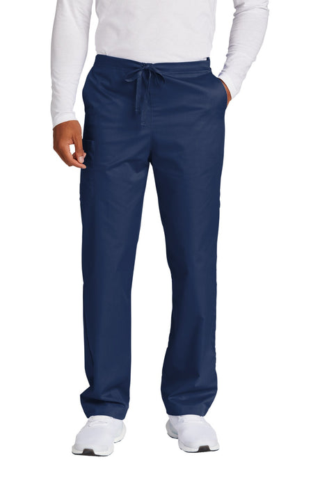Wink® Tall WorkFlex Cargo Scrub Pant Comfortable