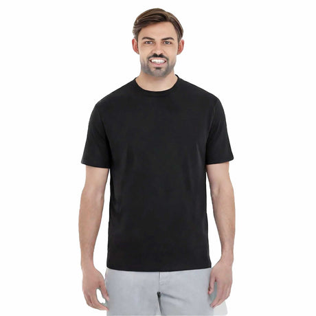 12 Pack: Hanes® Essential-T Crewneck Short Sleeve T-Shirt