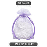 Organza Bags 3” x 4” Perfect for Special Occasions