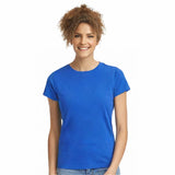 Gildan® Softstyle Women’s Crewneck Short Sleeve T-Shirt