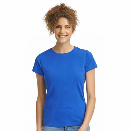 Gildan® Softstyle Women’s Crewneck Short Sleeve T-Shirt