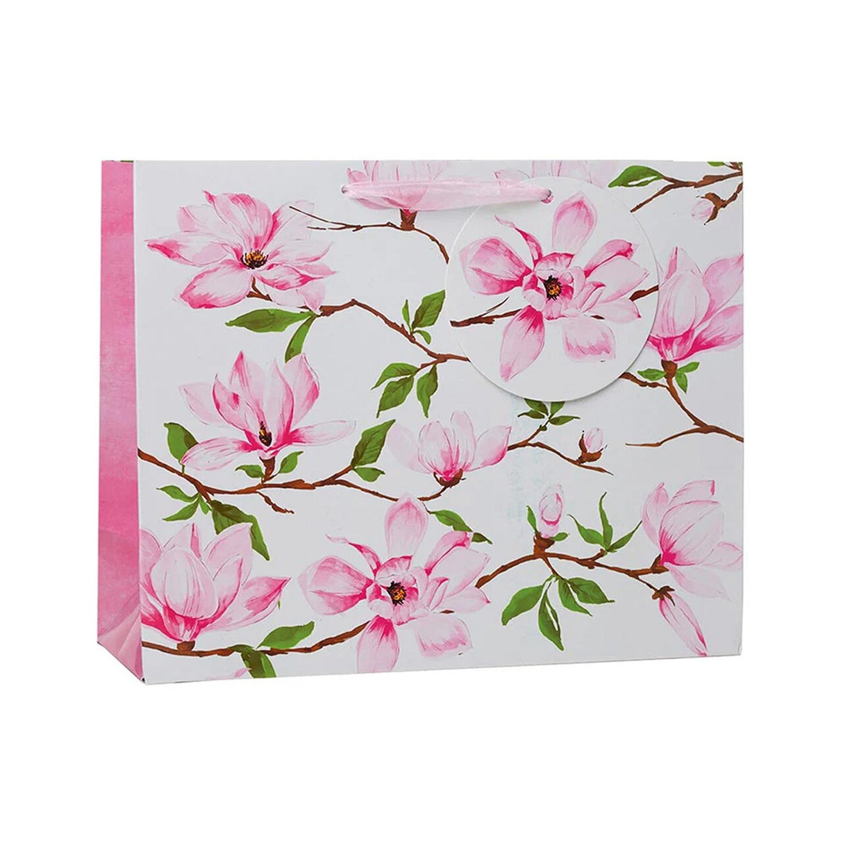 Colorful Patterned Gift Bags10" x 5" x 12-1/2"