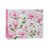 Colorful Patterned Gift Bags10" x 5" x 12-1/2"