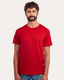 JERZEES® Ring Spun Short Sleeve T-Shirts For Adult's
