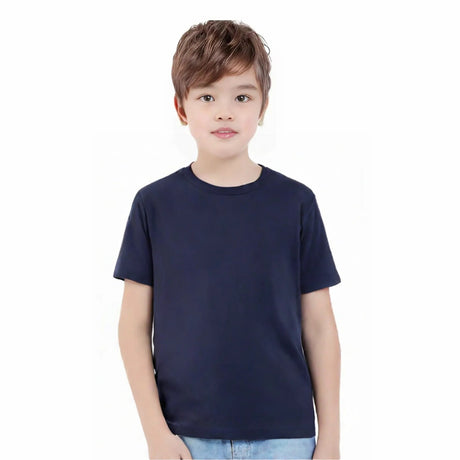 Gildan® DryBlend Youth Crewneck Short Sleeve T-Shirt